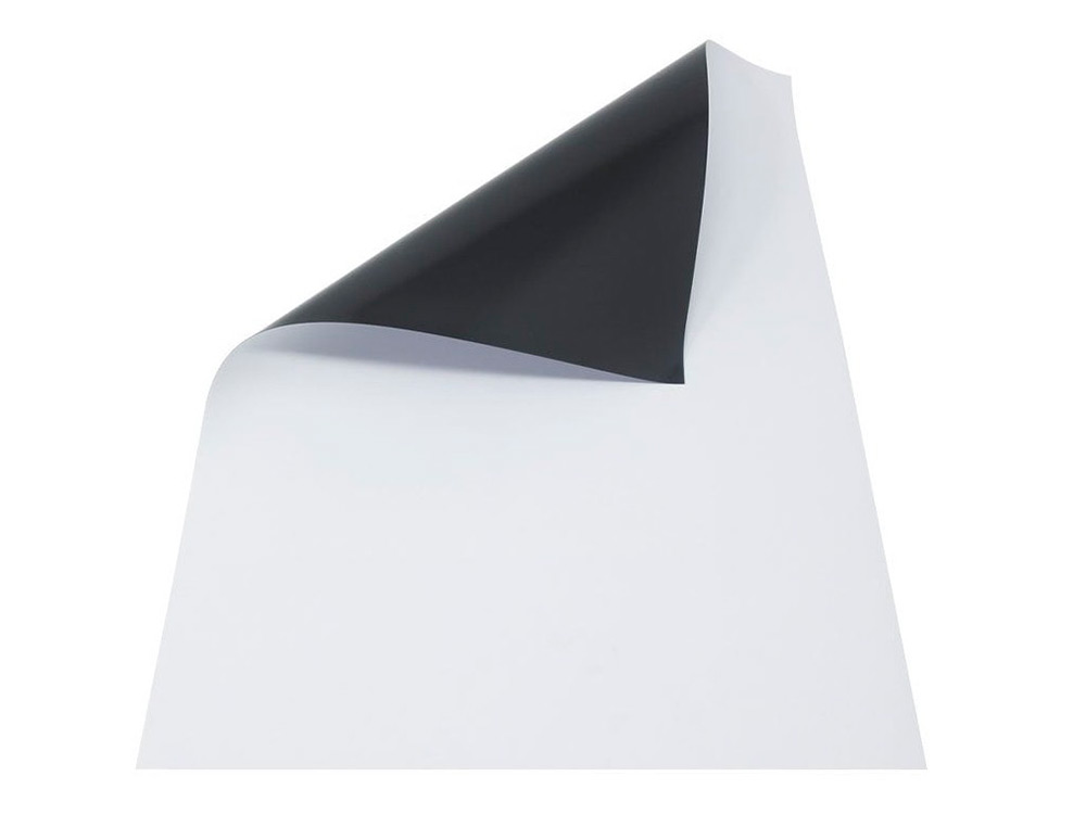 PAPEL PLASTICO YOSAN PAPERPLAST POLIESTER BLANCO BRILLO DIN A4 250 MC IMPRIMIBLE PAQUETE DE 50 HOJAS