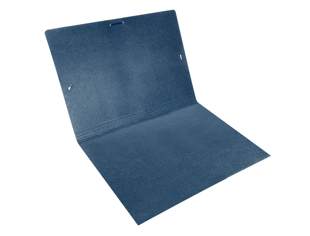 CARPETA PLANOS LIDERPAPEL A3 CARTON GOFRADO N 12 AZUL