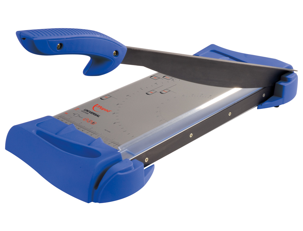 CIZALLA DE PALANCA MAPED UNIVERSAL A4