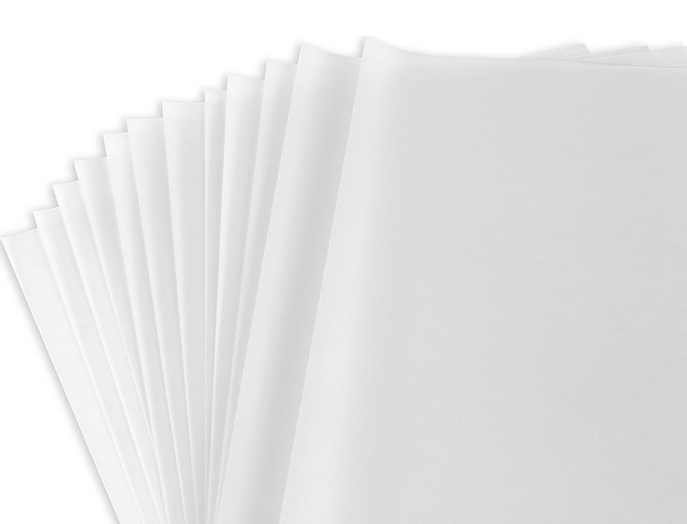 PAPEL DIBUJO LIDERPAPEL A3 297X420MM 90G/M2 VEGETAL SOBRE DE 12 HOJAS
