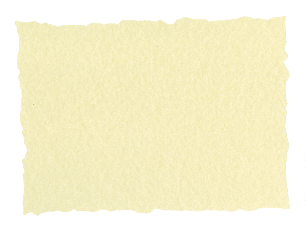 PAPEL PERGAMINO DIN A4 TROQUELADO 150 GR COLOR PARCHMENT TOPACIO PAQUETE DE 25 HOJAS